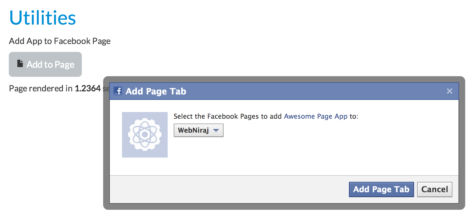 facebook - FB.login triggers a different popup layout for different  accounts - Stack Overflow